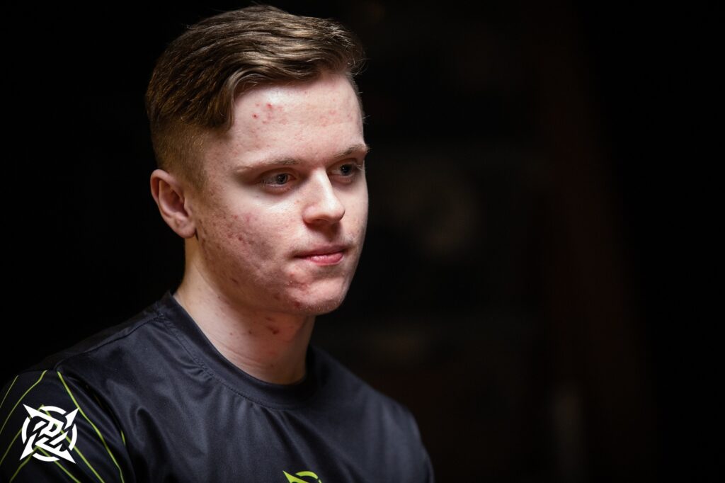 Godsent bench ztr and hype