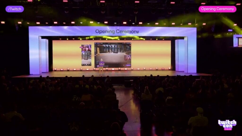 twitch multiplatform streaming