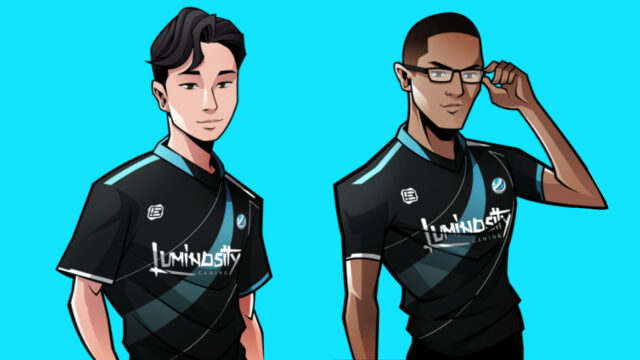 Duality in coaching: Luminosity’s Hippo and Clout on Call of Duty: Mobile esports