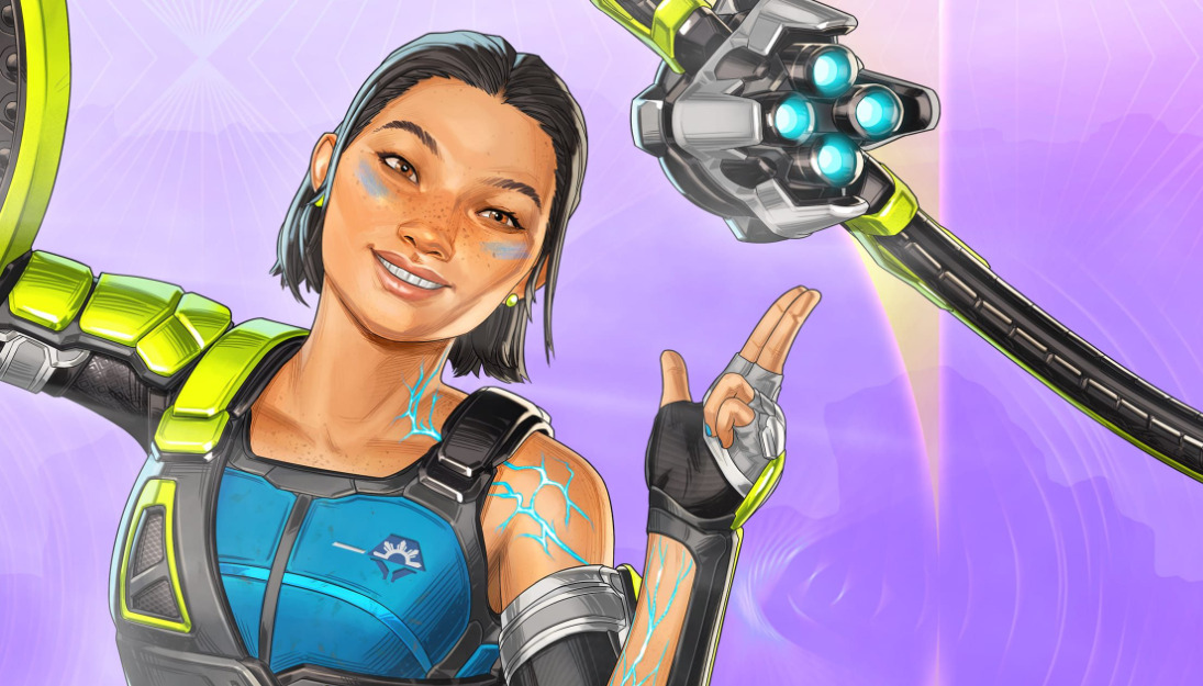 Apex Legends Season 19 patch notes