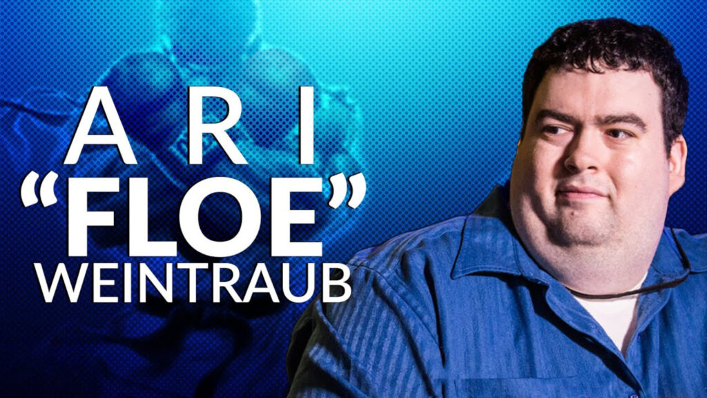 FGC luminary Ari “fLoE” Weintraub passes away at age 39