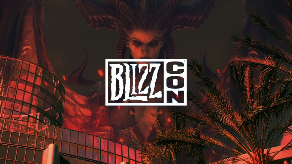Diablo IV BlizzCon 2023: Activities, schedule and where to watch
