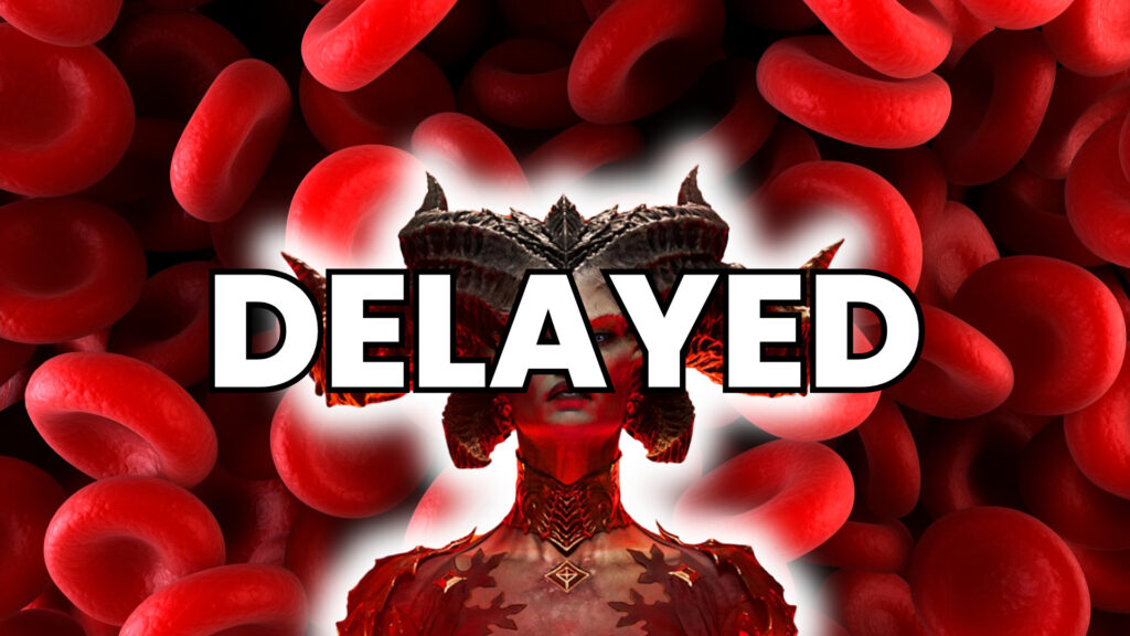 Diablo IV delay hits start of Season of Blood (Status: It’s fixed)