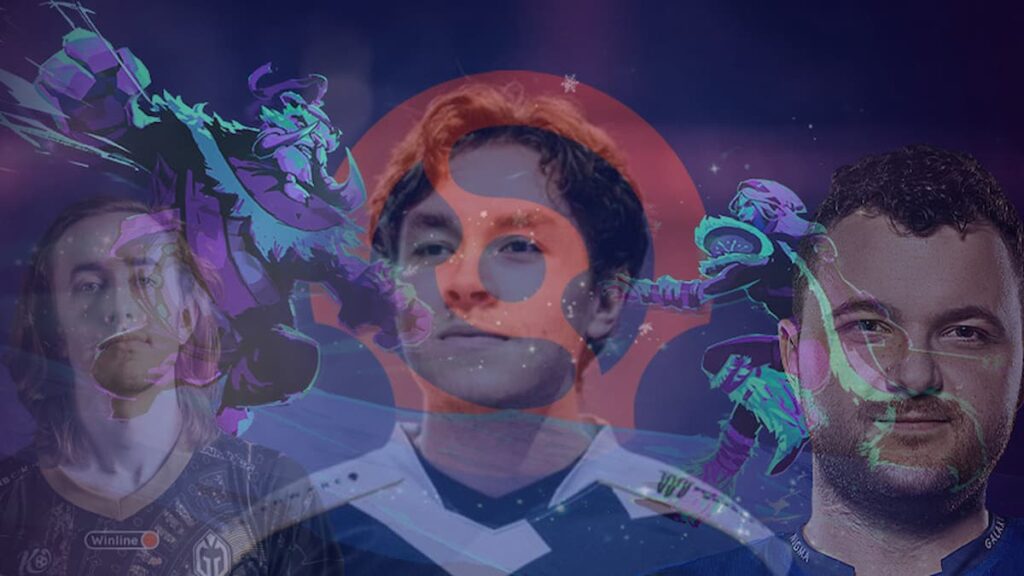 Post-TI12 Roster Shuffle – Roster announcements, LFT, and more