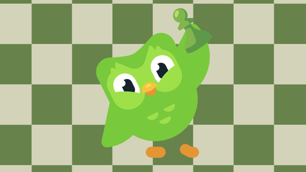 Duolingo brings 12 languages to Chess.com with multilingual bots