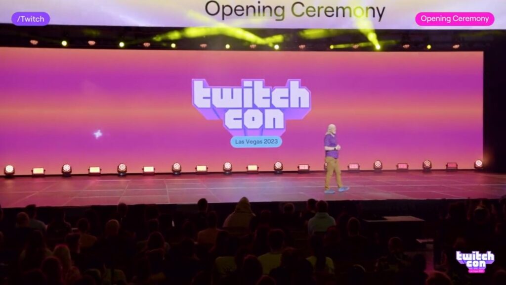 Twitch Multiplatform streaming officially allowed