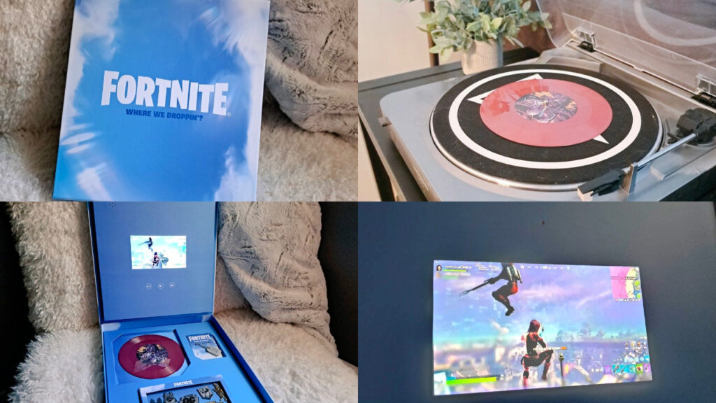 Fortnite hints at Chapter 1 returning by giving creators a secret and nostalgic package