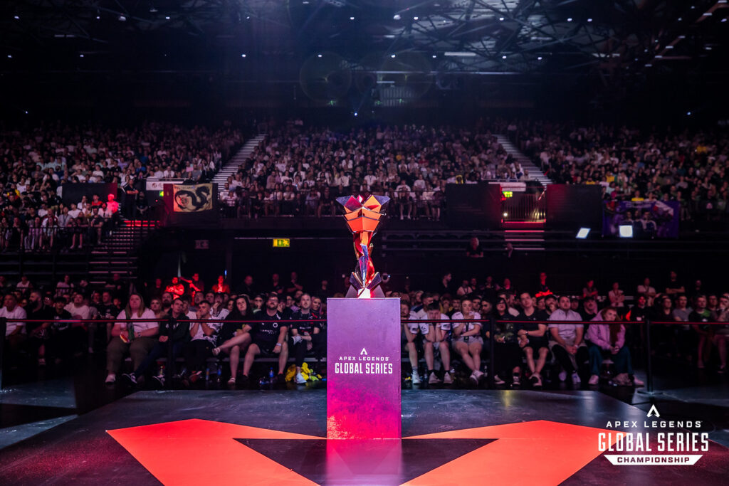 ALGS Pre Season Qualifiers: Who’s headed to Pro League?