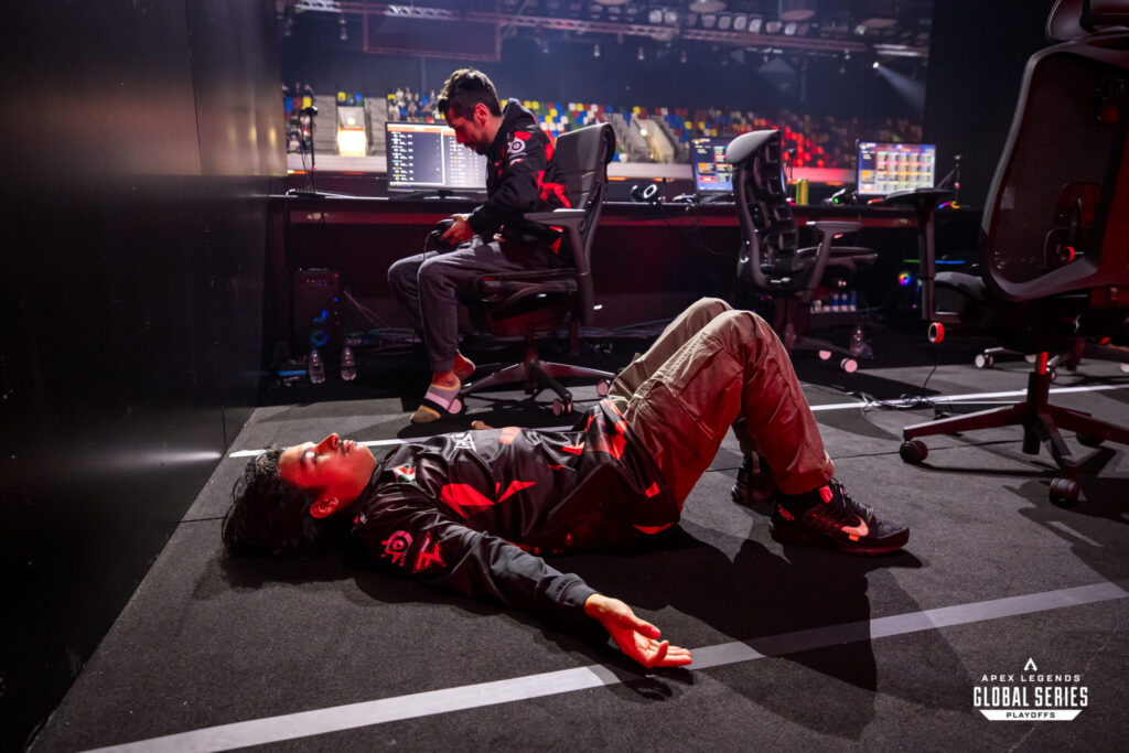 Battlefy implied FaZe are dropping their Apex roster before swift change back