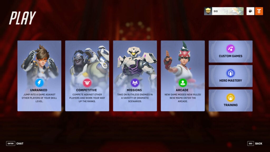 Overwatch 2 group respawn kicked off in Season 7 for Quick Play