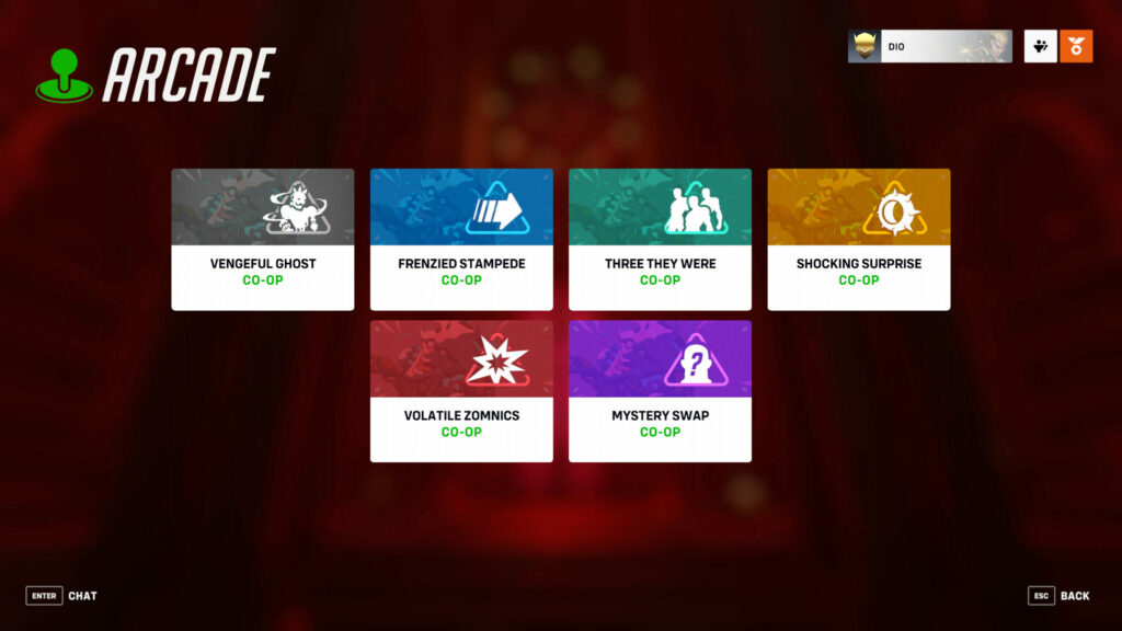Screenshot of the Junkenstein Challenge Missions