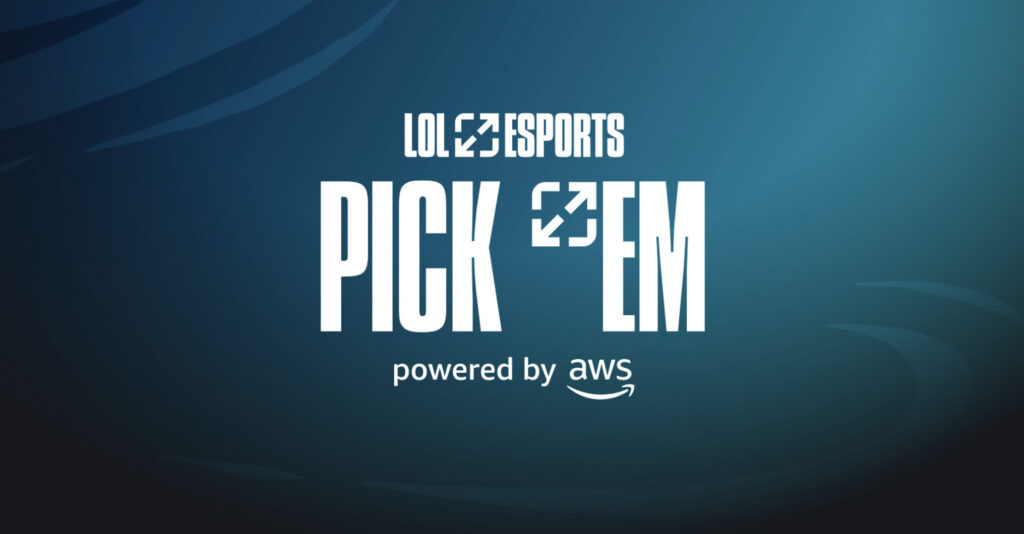 Everything to know about Worlds 2023 Pick’ems