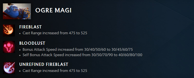 In what could be the final update before The International, Dota 2 has been tweaked and changed with patch 7.34d.