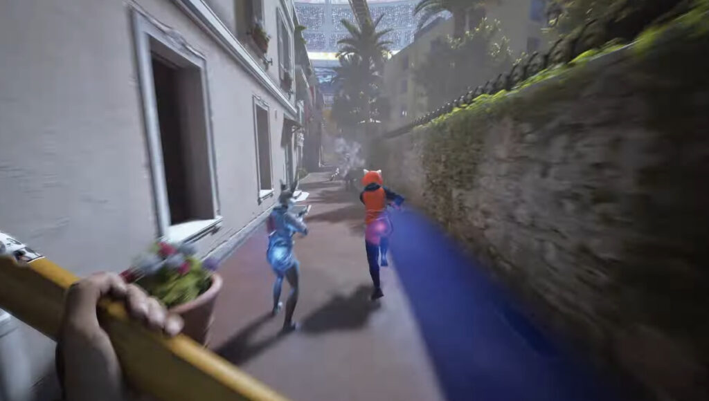 The Finals screenshot 