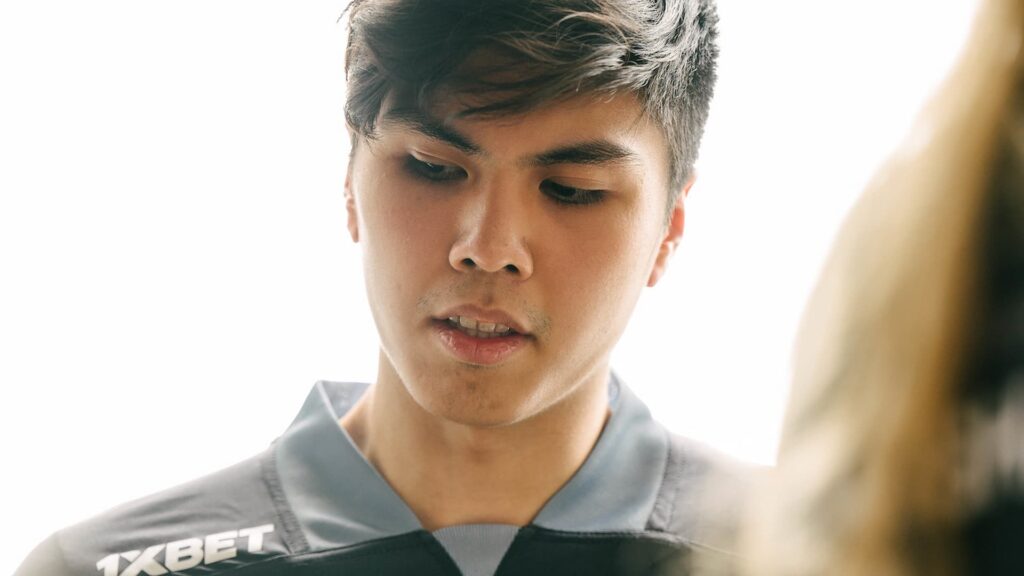 Taiga has revealed a battle with gambling addiction caused his absence from professional Dota 2 for much of the past year.