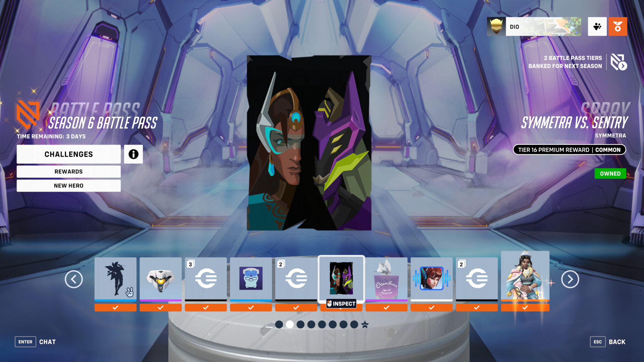 Unit-1 Symmetra spray