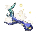 immortal aeroblossom