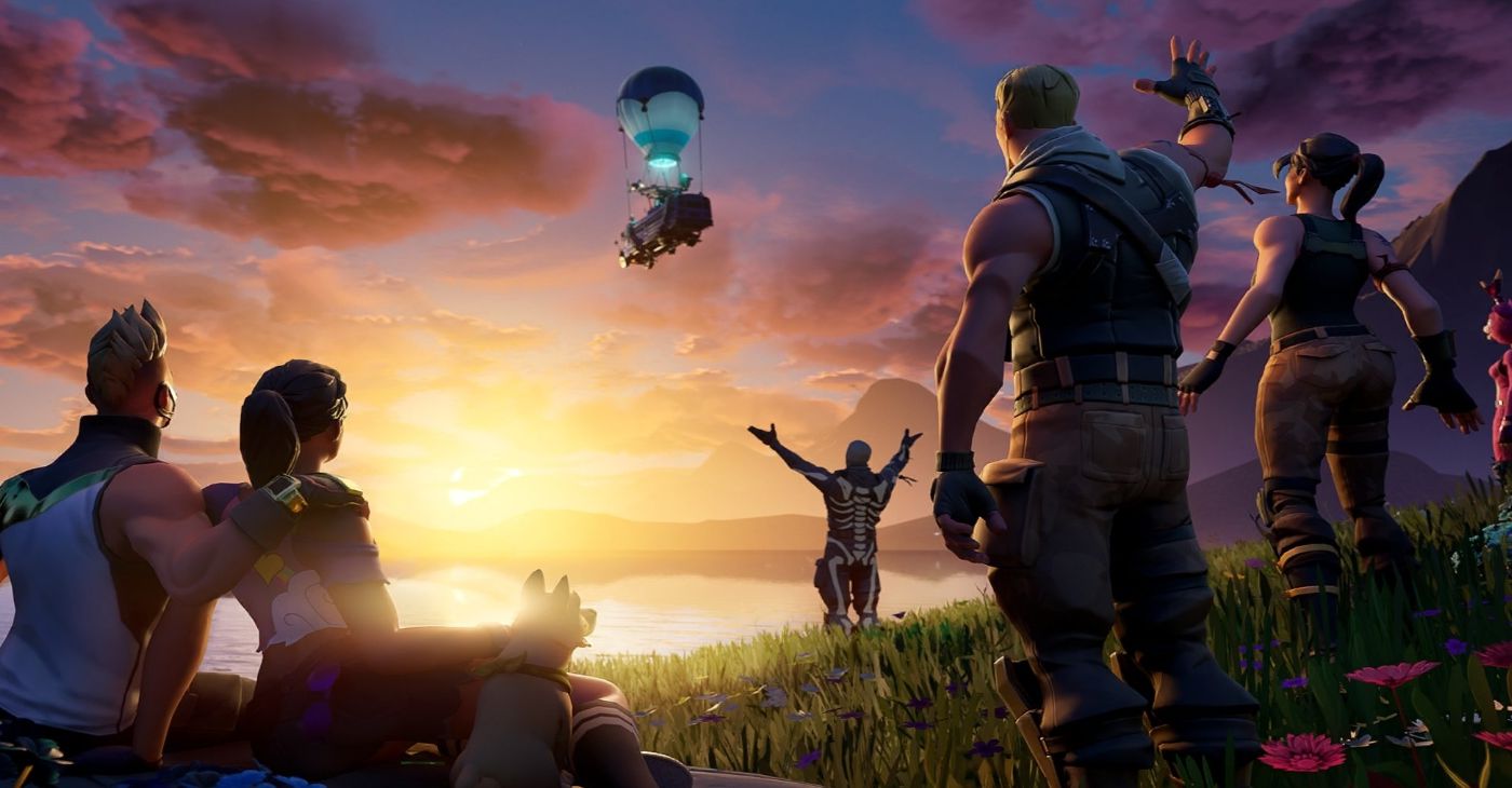 Is Fortnite shutting down in 2024?