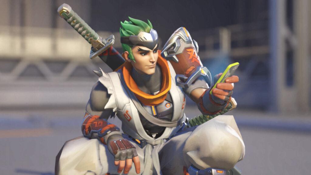 Overwatch 2 status: Is Overwatch 2 down?