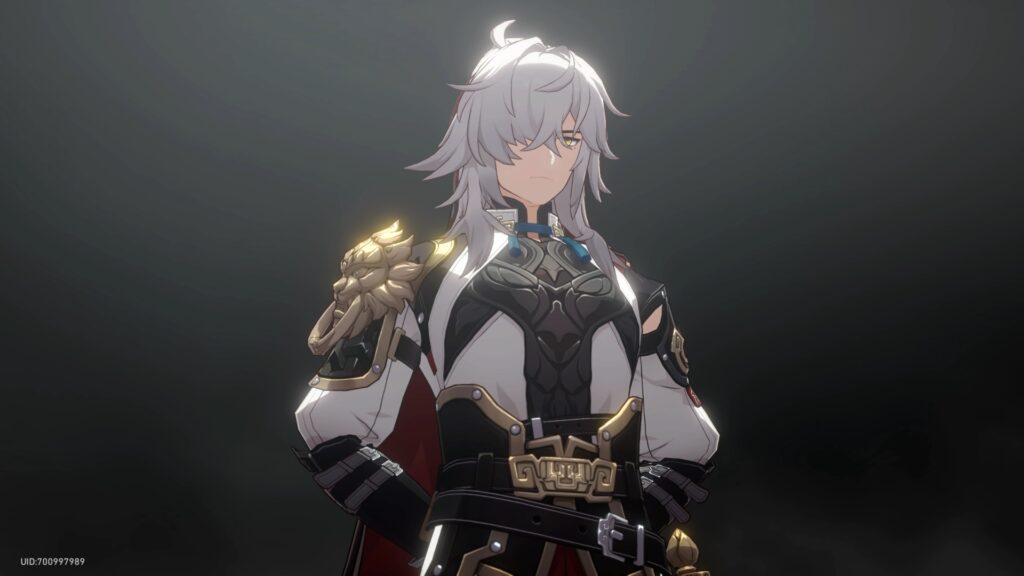 JIng Yuan from the High-Cloud Quintet