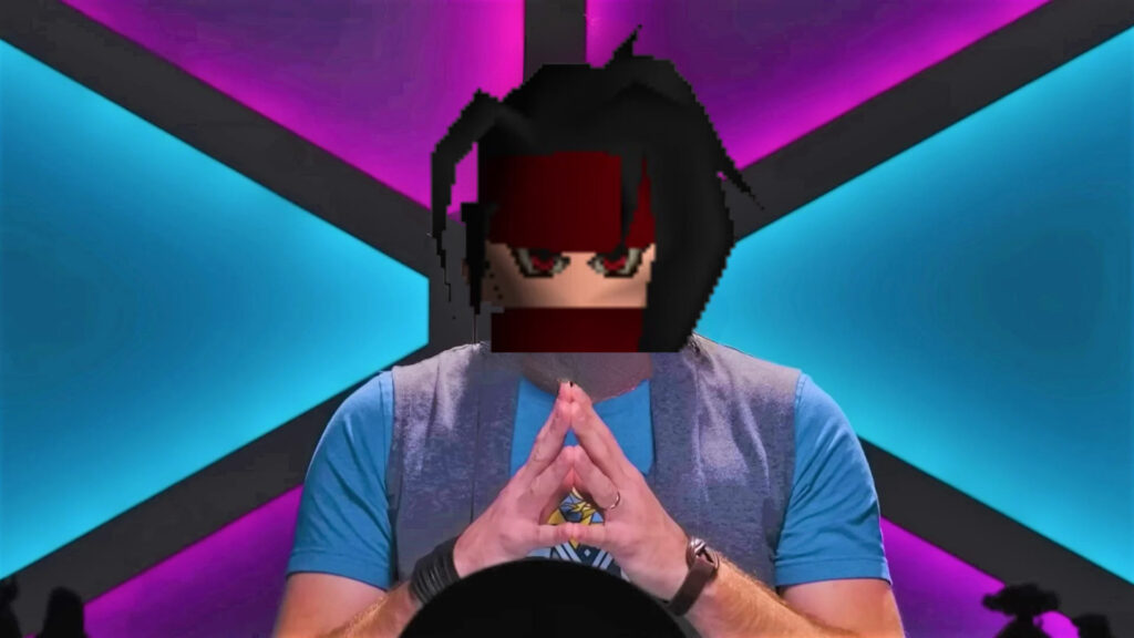 Critical Role’s Matt Mercer is Vincent in FF7 Rebirth