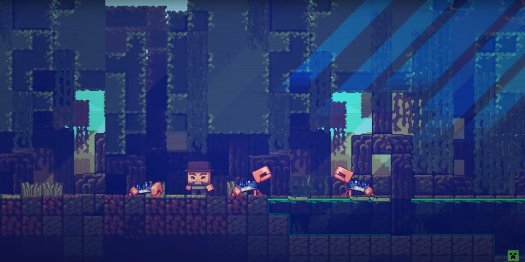 Minecraft Mob Vote 2023: How to vote and every mob