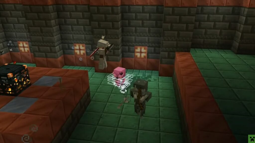 New Minecraft update announced, will add auto-crafting, Trial Chamber structure