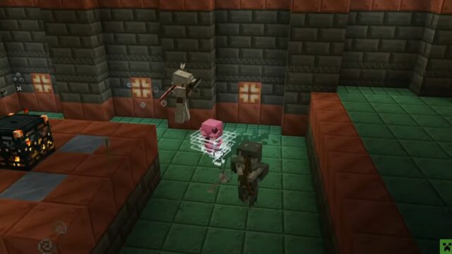 New Minecraft update announced, will add auto-crafting, Trial Chamber structure