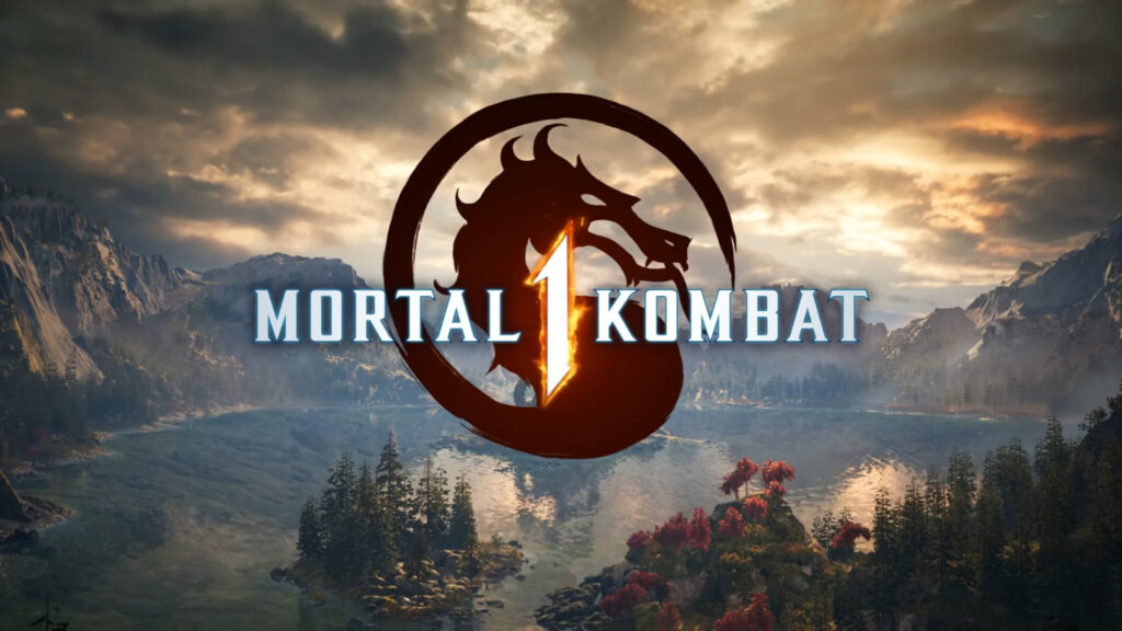 What is the Mortal Kombat 1 player count?