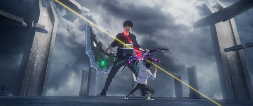 Riot Games and NewJeans kick off Worlds 2023 hype with a new anthem – “GODS”