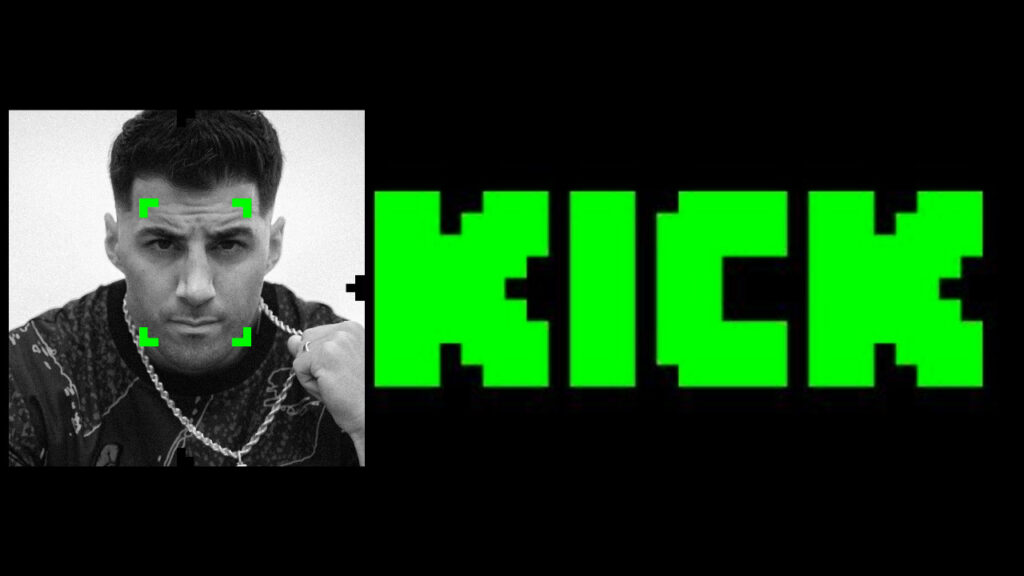 NICKMERCS officially signs with Kick