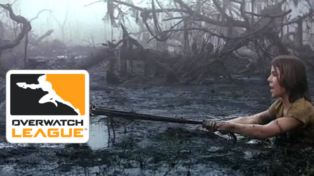 Overwatch League begins its slow death with full roster releases (updated)