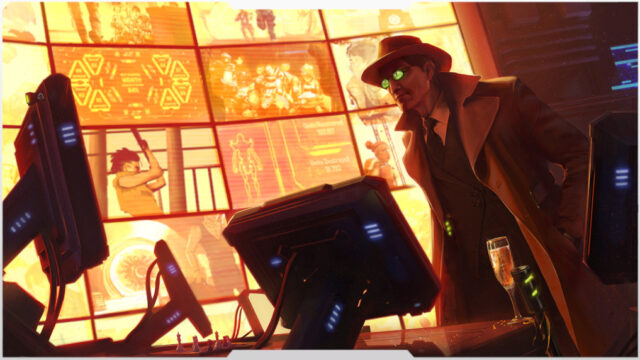 Who is Silva in Apex Legends? A full breakdown