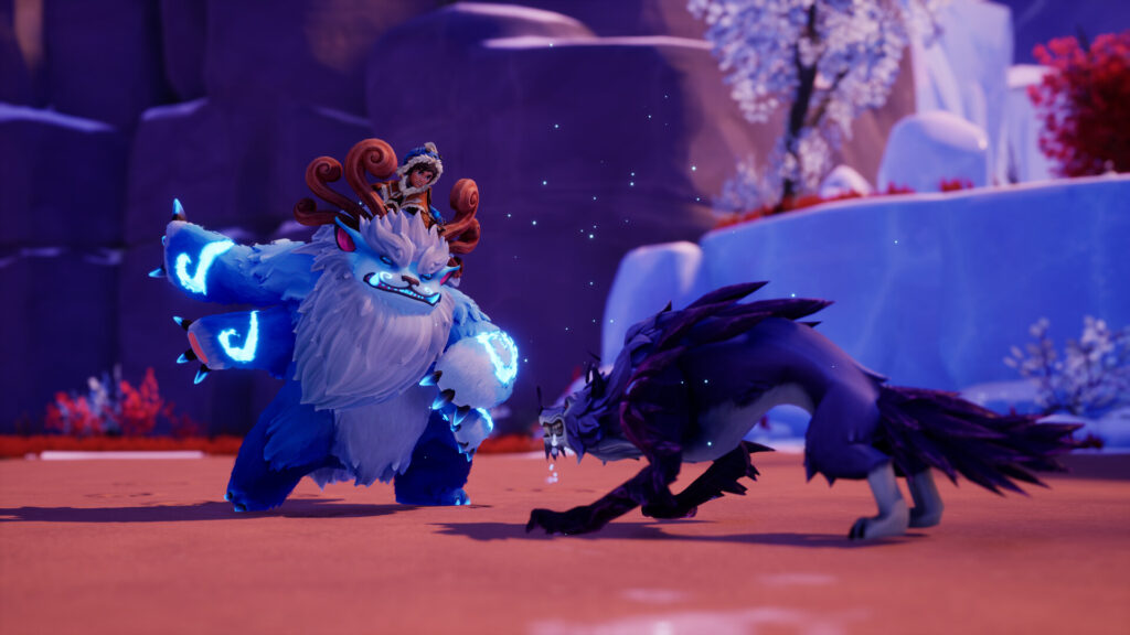 League of Legends spin-off Song of Nunu gets new trailer
