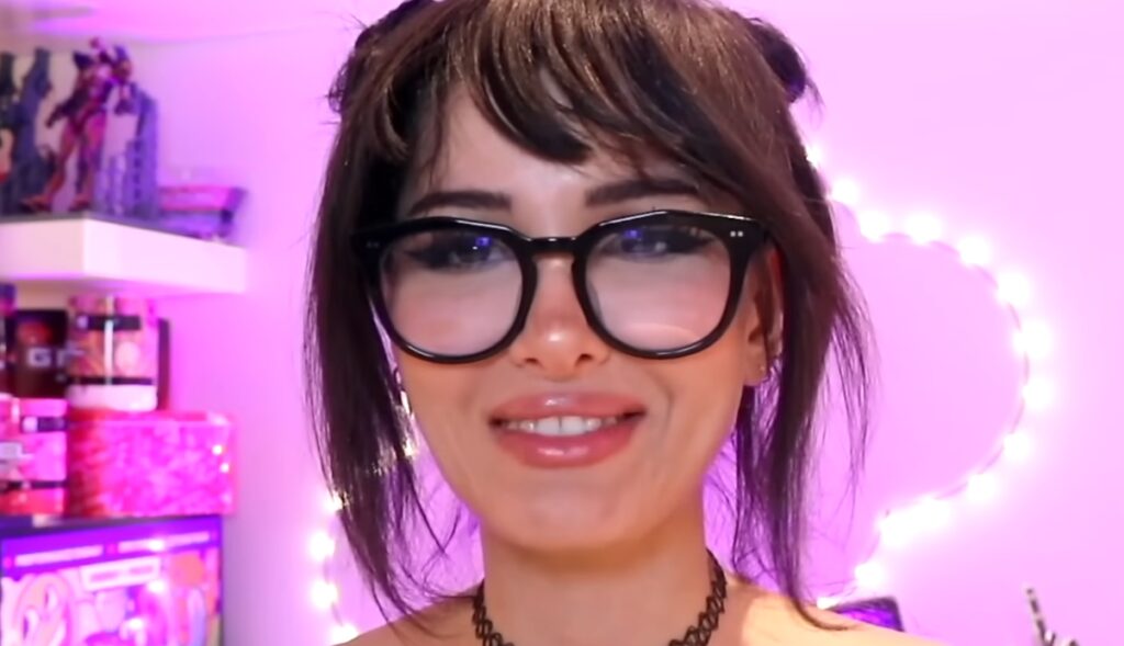 Sssniperwolf