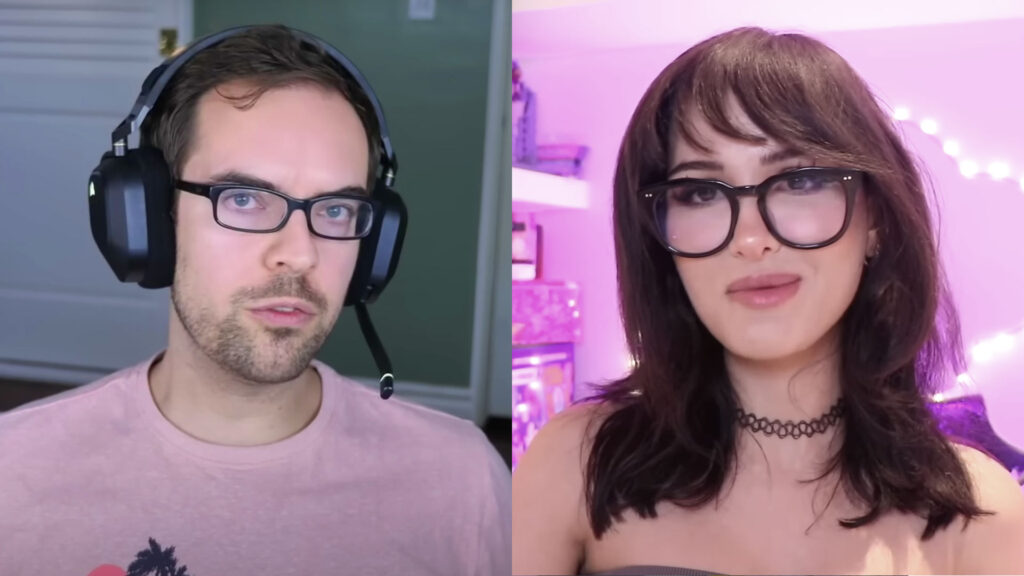 SSSniperWolf vs. Jacksfilms: Doxxing and harassment controversy explained