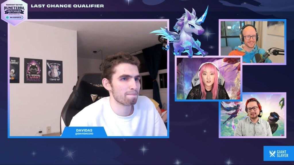 North American Last Chance Qualifier