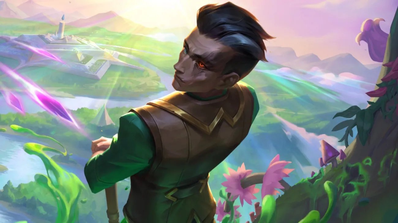 Everything you need on the TFT patch notes for 13.21