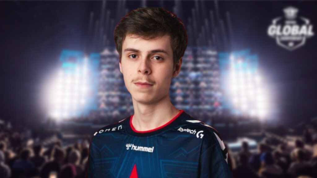 Th0masHD talks 2023 Fortnite Globals being in his home country: “It is incredibly special.”