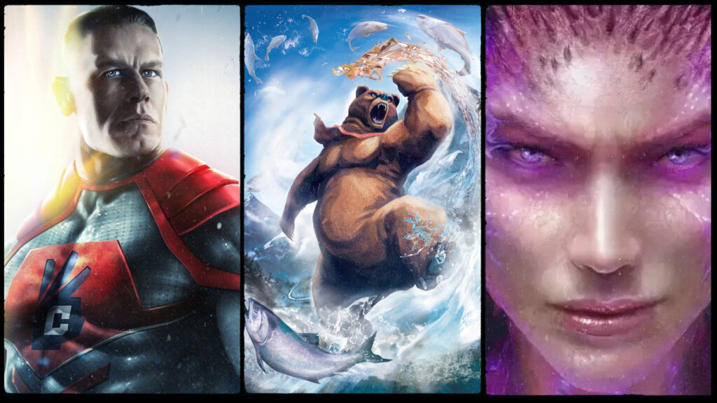 Video game crossovers: Five collabs we need to see right now