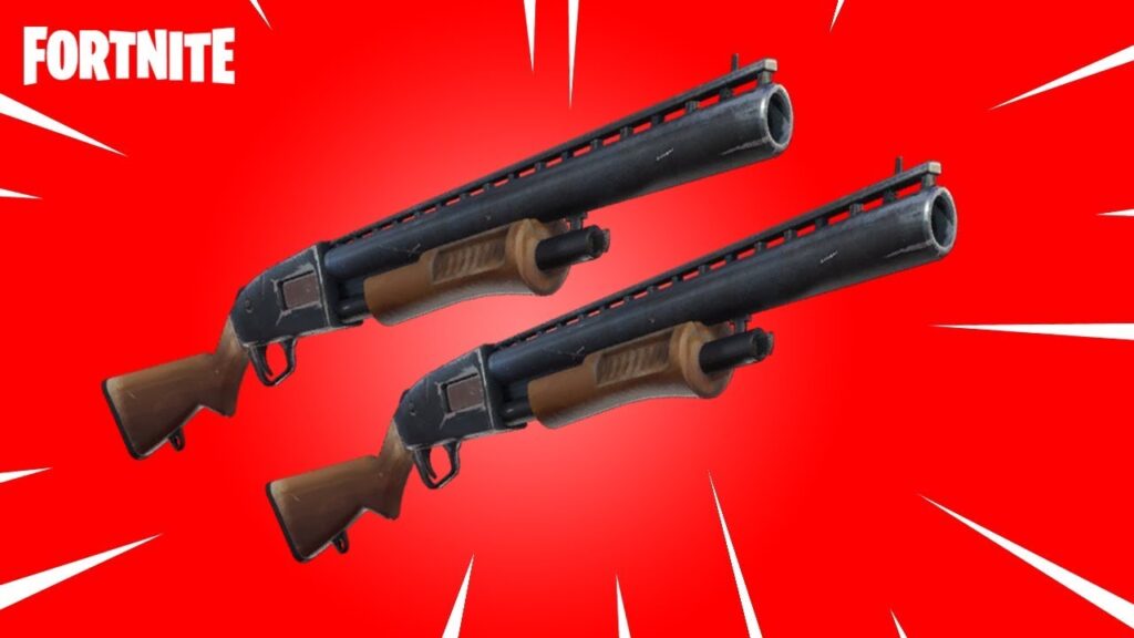 OG Fortnite weapons: 7 items that players want back next season