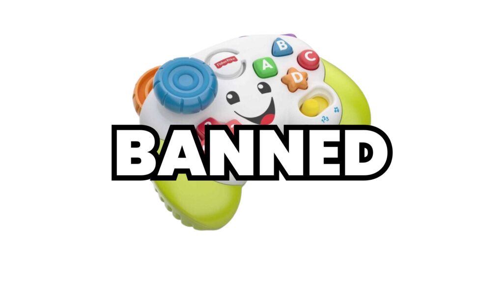 Microsoft looks to ban Xbox third-party controllers with new policy