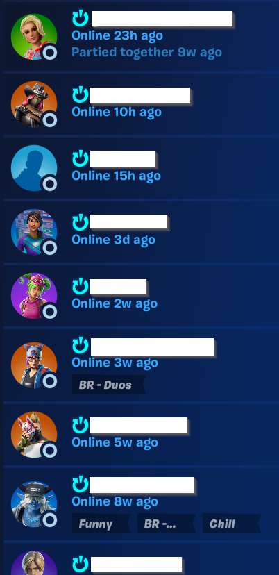 Fortnite Reboot Rally Instructions 2