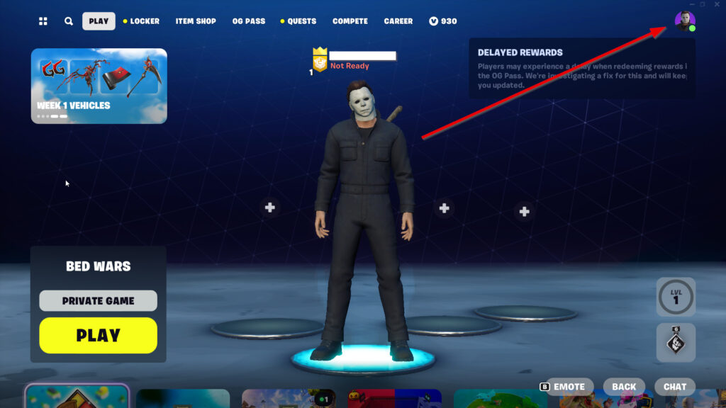 Fortnite Reboot Rally Instructions 1