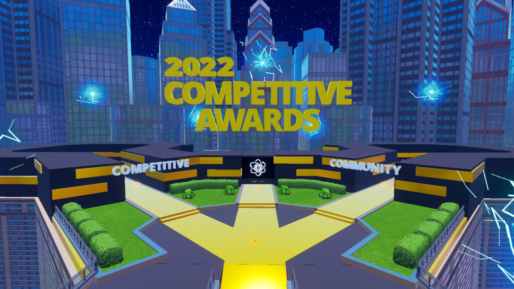 Graphic for the 2022 event