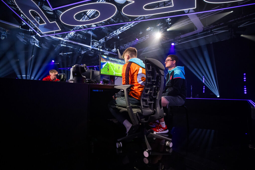 Tekkz didn’t watch “an ounce” of FC Pro before Global Qualifier