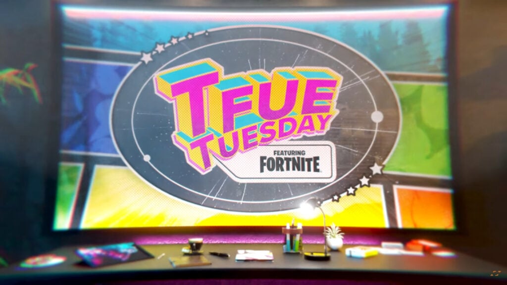 Tfue Tuesday featured image