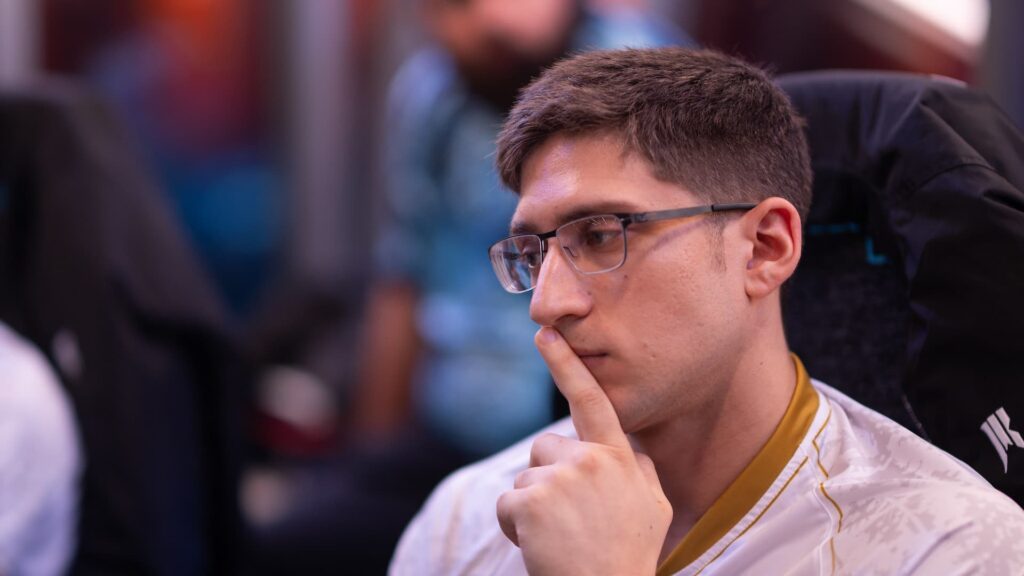 Fly, Abed, Cr1t- out of Shopify Rebellion in massive shakeup