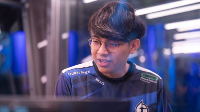 Evil Geniuses reportedly parts ways with Dota 2 roster