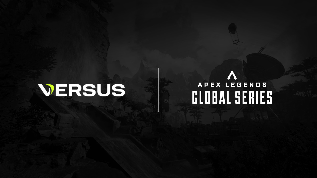 Versus Gaming looking to push new casting talent in ALGS Year 4